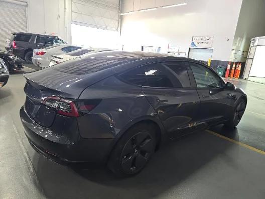 tesla model 3 2023 5YJ3E1EA2PF613917 image tesla model 3 2023 5YJ3E1EA2PF613917 image